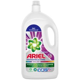 ARIEL PROFESSIONAL Flssig-Waschmittel Color, 60 WL