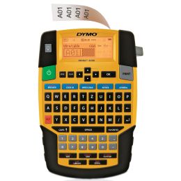 DYMO Industrie-Beschriftungsgert RHINO 4200