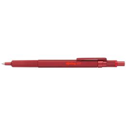 rotring Druckkugelschreiber 600, metallic-roségold
