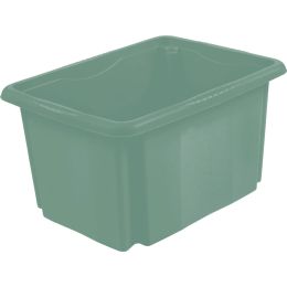 keeeper Aufbewahrungsbox emil, 24 Liter, nordic-green