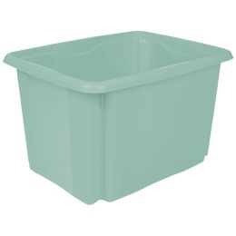 keeeper Aufbewahrungsbox emil, 30 Liter, nordic-green