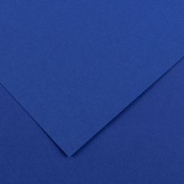 CANSON Tonpapier Vivaldi, 500 x 650 mm, knigsblau
