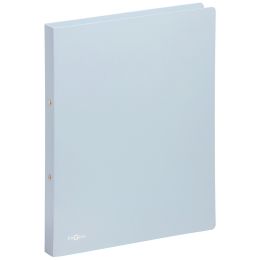 PAGNA Ringbuch Pastell eco, DIN A4, pastellgelb
