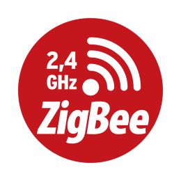 brennenstuhl Connect Zigbee Bewegungsmelder BM CZ 01, wei