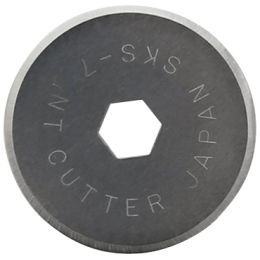 NT Cutter Ersatzklinge BS-28P, Perforierschnitt