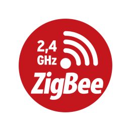 brennenstuhl Connect Zigbee Heizkrperthermostat HT CZ 01