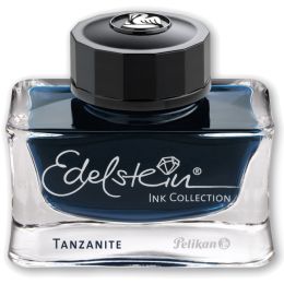 Pelikan Tinte Edelstein Ink Tanzanite, im Glas