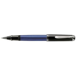 Pelikan Tintenroller Souvern 405, schwarz/blau