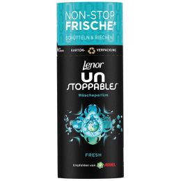 Lenor Wscheparfum Unstoppables Fresh, 300 g