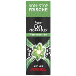 Lenor Wscheparfum Unstoppables Fresh Sensations, 160 g