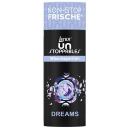 Lenor Wscheparfum Unstoppables Dreams, 160 g