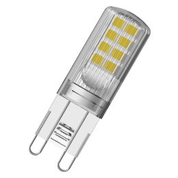 LEDVANCE LED-Lampe PARATHOM LED PIN, 4,2 Watt, G9