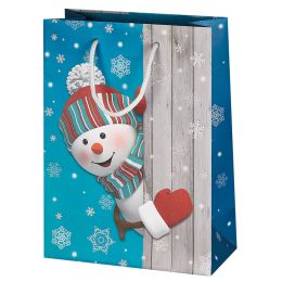 SUSY CARD Weihnachts-Geschenktte Frosti