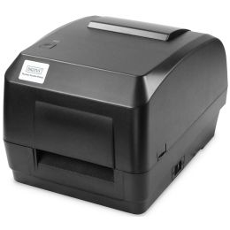DIGITUS Etikettendrucker / Bar Code Label Drucker, 200dpi