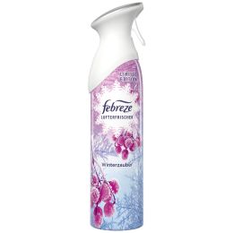 febreze Lufterfrischer-Spray Winterzauber, 300 ml