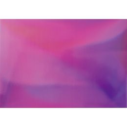 folia Irisierendes Papier, 120 g/qm, 500 x 700 mm, pink
