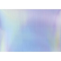 folia Irisierendes Papier, 120 g/qm, 500 x 700 mm, pink