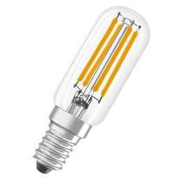 LEDVANCE LED-Lampe PARATHOM SPECIAL T26, 4,2 Watt, E14