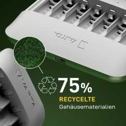 VARTA Ladegert Eco Charger Pro Recycled, unbestckt