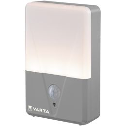 VARTA LED-Bewegungslicht Motion Sensor Outdoor Light, 2er