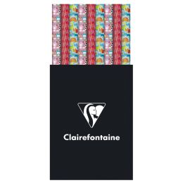 Clairefontaine Geschenkpapier Alliance Kinder, im Display