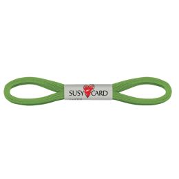 SUSY CARD Geschenkband Easy, 6 mm x 3 m, rot