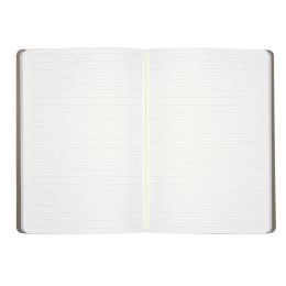 LAMY Notizbuch Softcover B3, DIN A5, white