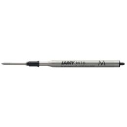 LAMY Kugelschreiber-Groraummine M16, M, schwarz