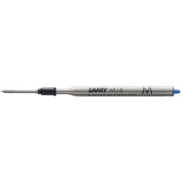 LAMY Kugelschreiber-Groraummine M16, M, schwarz