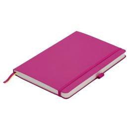 LAMY Notizbuch Softcover B4, DIN A6, pink
