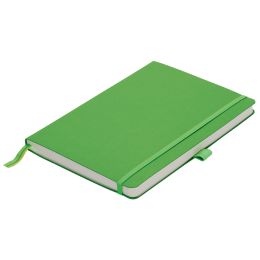 LAMY Notizbuch Softcover B4, DIN A6, green
