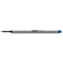 LAMY Tintenroller-Mine M66, M, blau lschbar