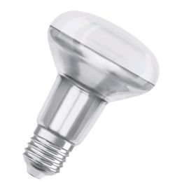 LEDVANCE LED-Reflektorlampe R80 DIM, 8,5 Watt, E27