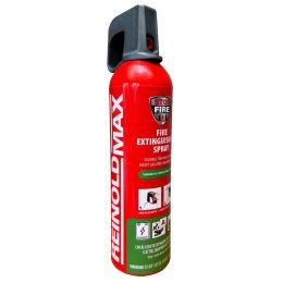 REINOLD MAX Feuerlsch-Spray STOP FIRE LITHIUM, 750 g