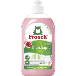 Frosch Splbalsam Granatapfel, 500 ml Flasche