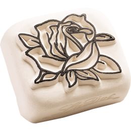 COLOP Tattoo-Stempel LaDot stone Rose, gro