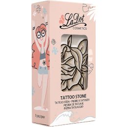 COLOP Tattoo-Stempel LaDot stone Mandala, gro
