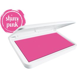 COLOP Stempelkissen MAKE 1, 90 x 50 mm, soft pink