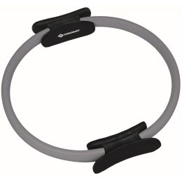 SCHILDKRT Pilates Ring, Glasfaser, Durchmesser: 370 mm