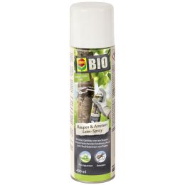 COMPO BIO Raupen & Ameisen Leim-Spray, 400 ml