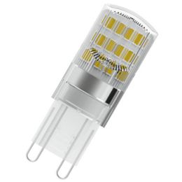 LEDVANCE LED-Lampe LED PIN DIM, 4,0 Watt, G9