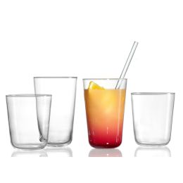 Ritzenhoff & Breker Longdrinkglas LOA, 400 ml
