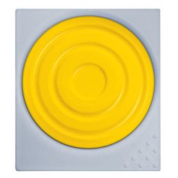 LAMY Ersatz-Farbschale Z70 aquaplus, gelb