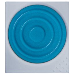 LAMY Ersatz-Farbschale Z70 aquaplus, blaugrn