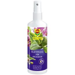 COMPO Blattpflege fr Orchideen, 250 ml Pumpspray