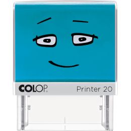 COLOP Schulstempel-Set NIO SCHOOL, Printer 20 SET 2