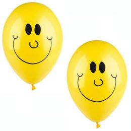 PAPSTAR Luftballons Sunny, gelb