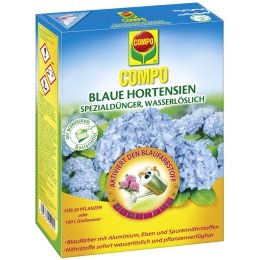 COMPO Spezialdnger Blaue Hortensien, 800 g