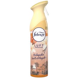 febreze Lufterfrischer-Spray Lenor Goldene Orchidee, 185 ml