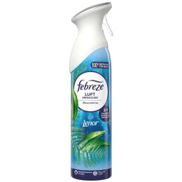 febreze Lufterfrischer-Spray Extra Stark Morgentau, 185 ml